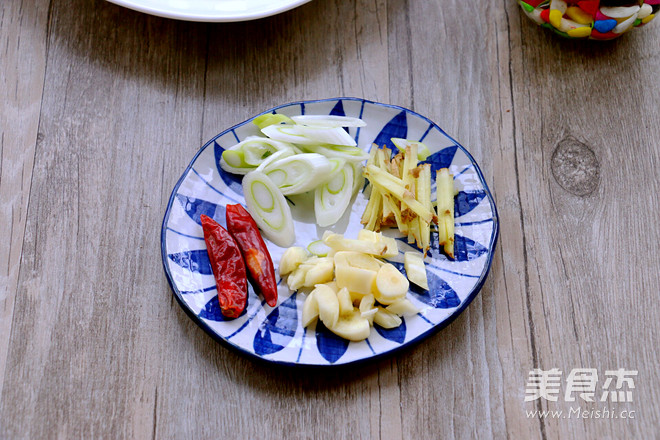 Vegetarian Fried Mushroom recipe