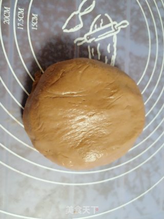 Peanut and Walnut Imitation Crisp recipe
