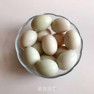 Glutinous Rice Egg recipe