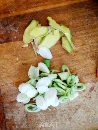 Northeast Chaos recipe