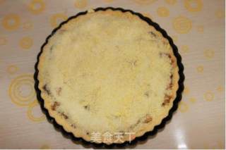 Crispy Apple Pie recipe