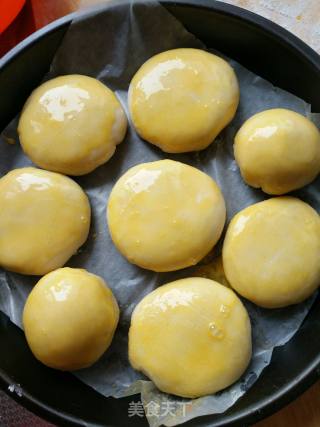 Red Bean Shortbread recipe