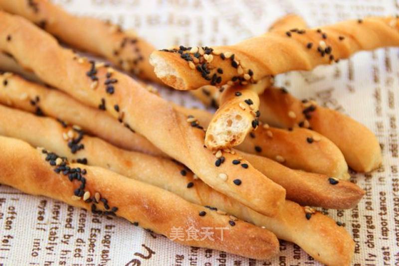 Italian Breadsticks