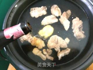 【suzhou】sweet and Sour Short Ribs recipe