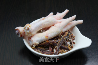 Chicken Soup recipe