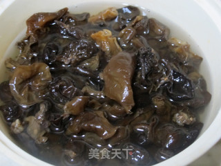Nanchang Traditional Family Portrait Hot Pot recipe