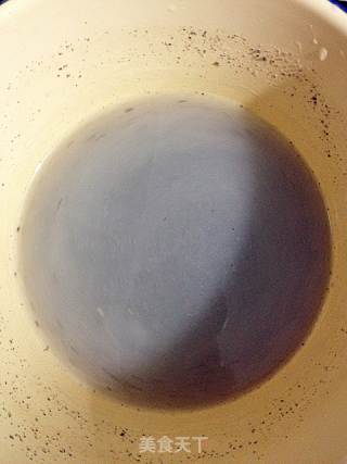 Nutritional Products for The Occasion-fragrant Black Sesame Paste recipe