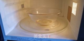 Old-fashioned Cake recipe