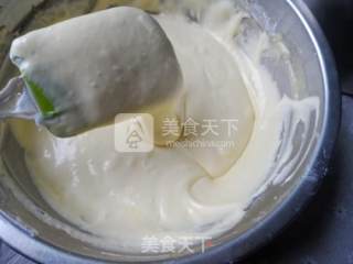 #aca烤明星大赛#cranberry Cupcakes recipe