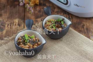 Homemade Natto recipe