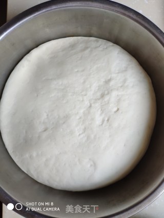 Roujiamo recipe