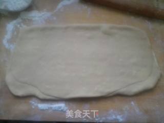 Home Edition Danish Red Bean Cake recipe