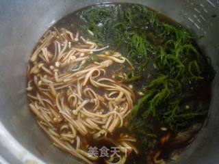 Marinated Chicken Feet recipe