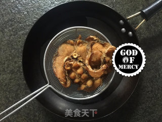 #八珍盛宴# The Vanguard of The Spring Festival Banquet--the Secret Sauce and Five-spice Smoked Fish that is So Crispy that You Can't Let Go recipe