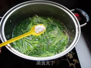 Fennel Tofu Soup recipe