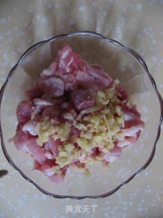 Old Beijing Lom Noodles recipe