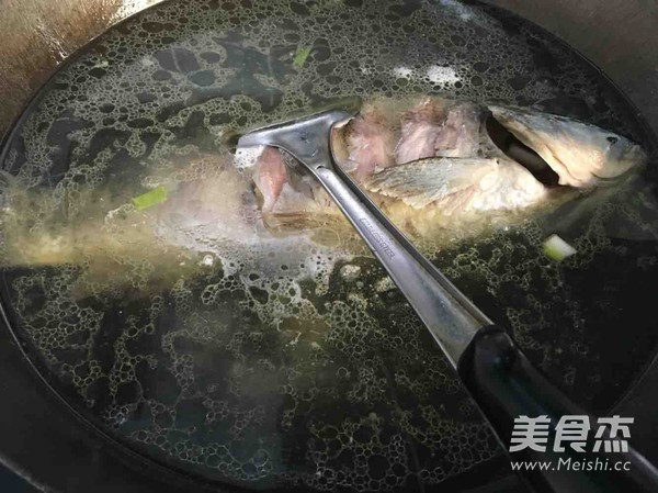 Hanshui River Fish recipe