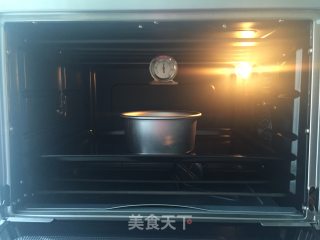 #the 4th Baking Competition and is Love Eat Festival#original Chiffon Cake recipe