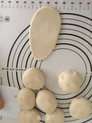 Melaleuca Shortbread recipe