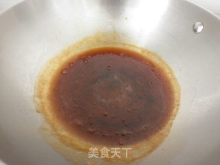 Sweet and Sour Hairtail recipe