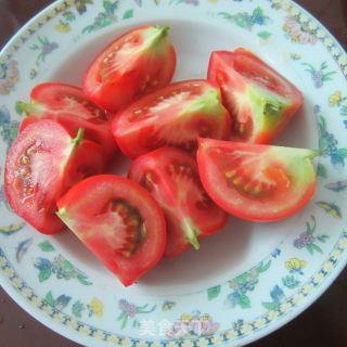 Tomato Honey Juice recipe