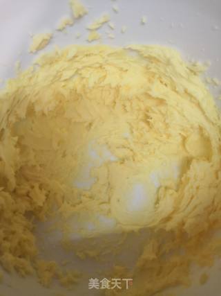 Cranberry Souffle recipe