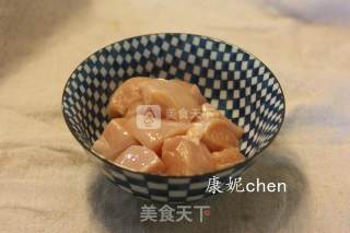 #aca烤明星大赛#orleans Chicken Rice Crackers recipe