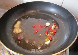 Fried Chicken with Capers recipe