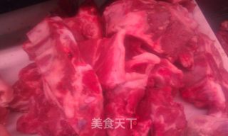 Braised Ribs recipe