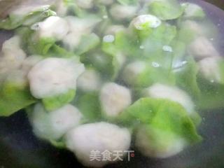 [northeast] Jade Cabbage Dumplings recipe