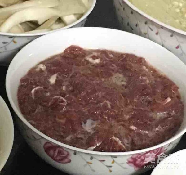 Boiled Beef recipe