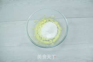 Meringue Puffs recipe