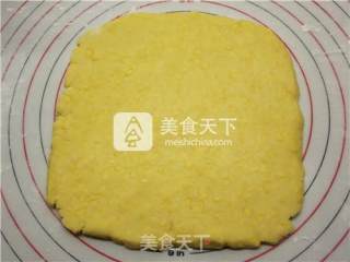 #aca烤明星大赛#cheddar Cheese Biscuits with Xylitol recipe