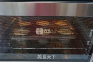 #aca烤明星大赛#cheese Cup Cake recipe