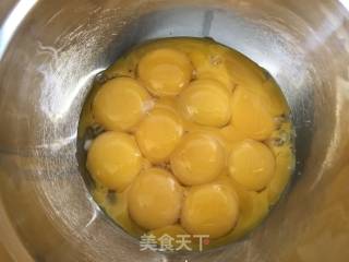 Old-fashioned Cake recipe