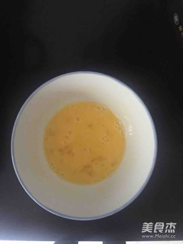 Egg Soup recipe