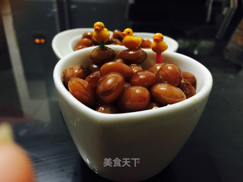 Honey Bean recipe