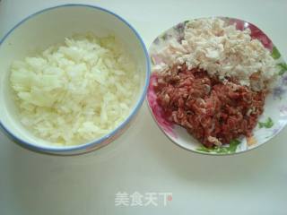 Thin-skinned Steamed Buns--xinjiang Taste recipe