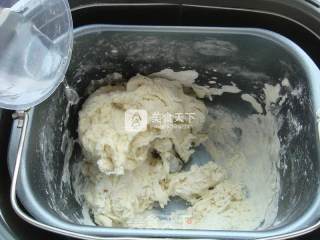 #aca烤明星大赛# Refreshing Liangpi (no-failure for No-washing Noodles) recipe