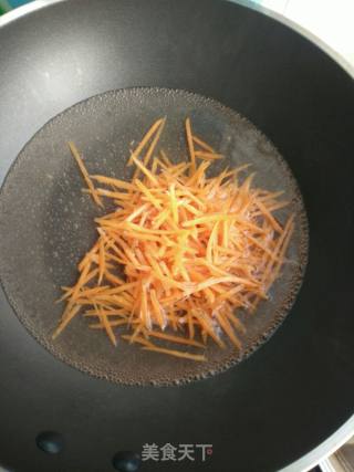 Seaweed Salad recipe