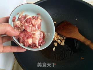 Oyster-flavored Three Fresh Stewed Tofu recipe