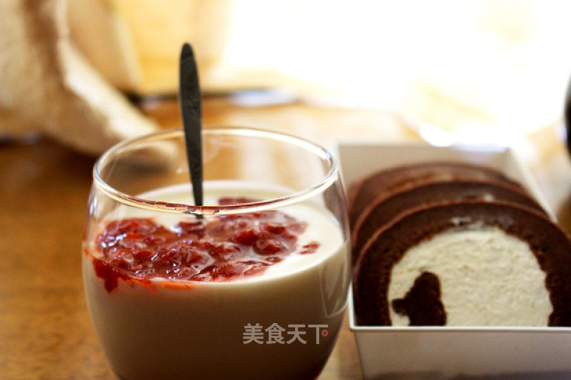 Simple Homemade Yogurt recipe