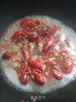 Original Crayfish recipe