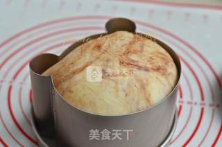 Cute Bear Bread recipe