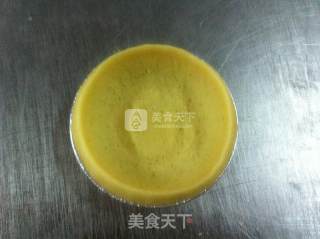 Egg Tart recipe