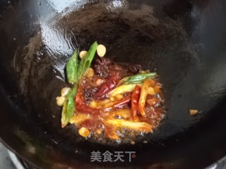 Cooked Elbow recipe