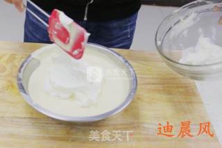Mango Flavored Tiramisu recipe