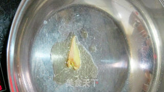 Detox and Expectorant Dessert-{sweet Potato Sweet Soup} recipe