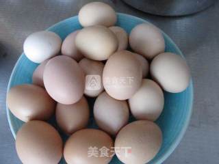 #aca烤明星大赛#baked Eggs recipe