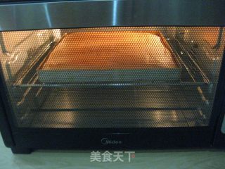 # Fourth Baking Contest and is Love to Eat Festival#small Four Volumes recipe